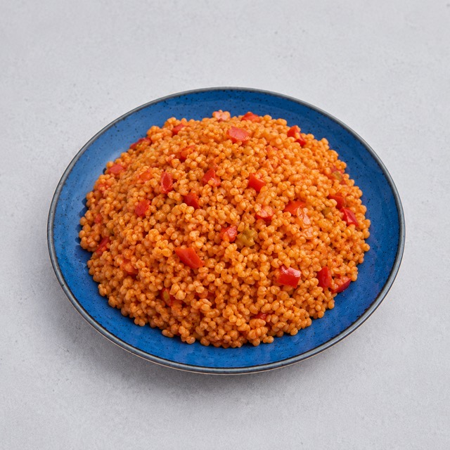 Bulgur