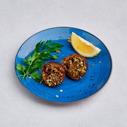 İçli Köfte